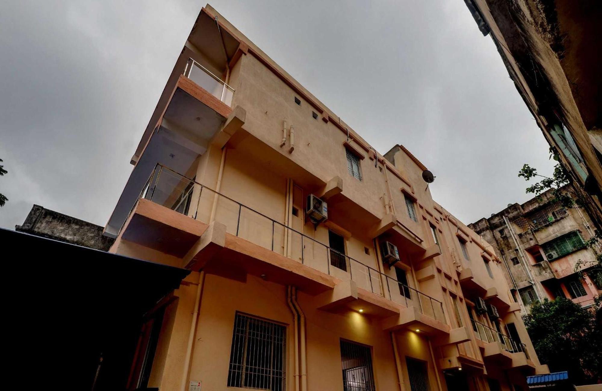 Hotel O The Radium Inn Ranchi Exterior photo