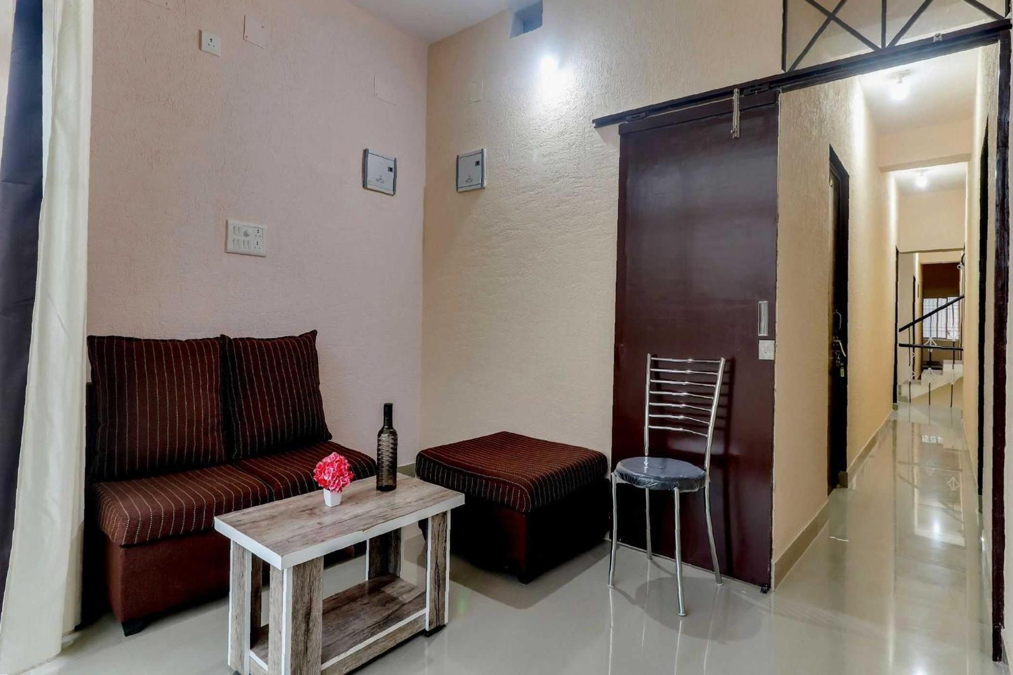 Hotel O The Radium Inn Ranchi Exterior photo