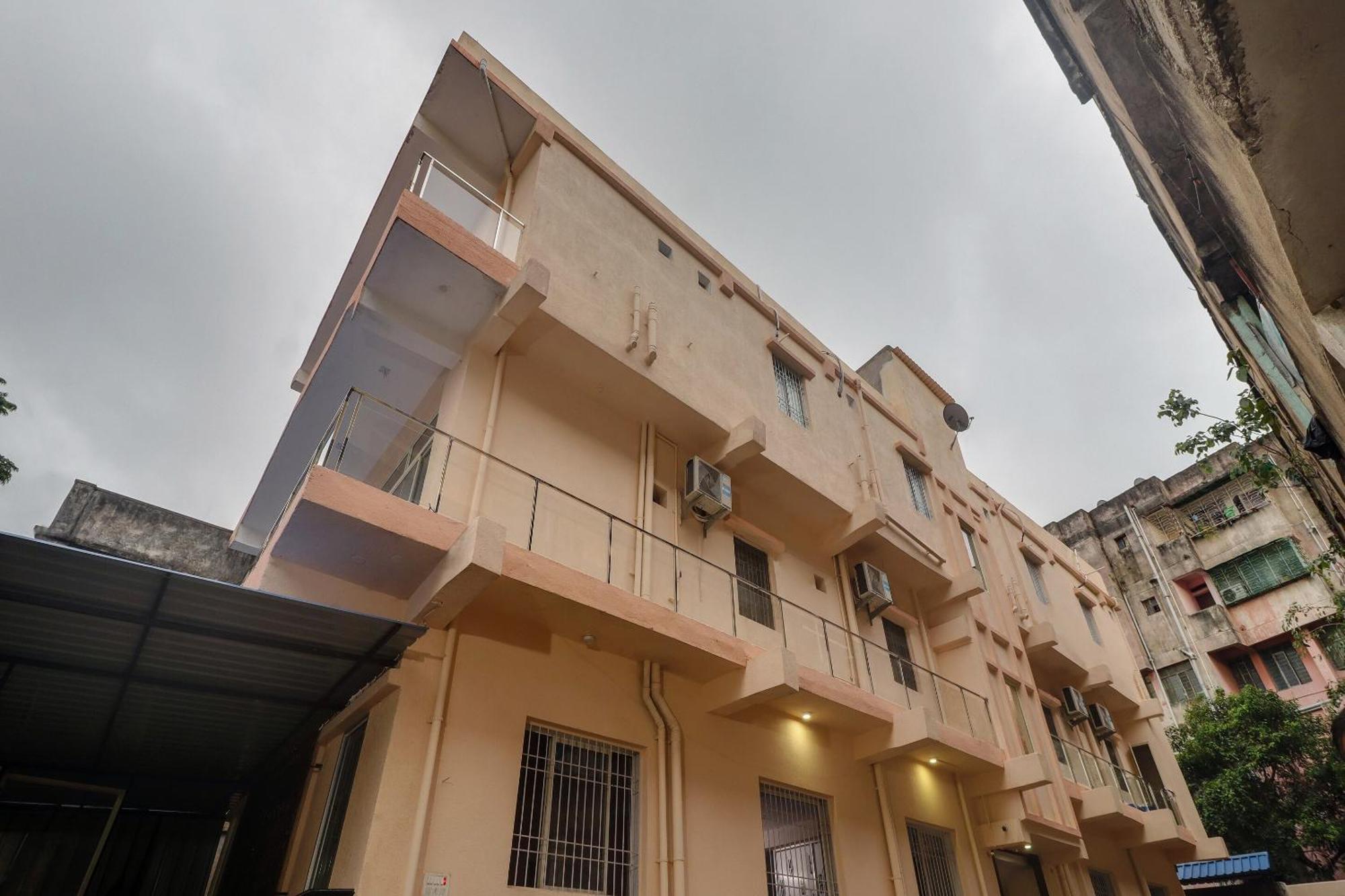 Hotel O The Radium Inn Ranchi Exterior photo